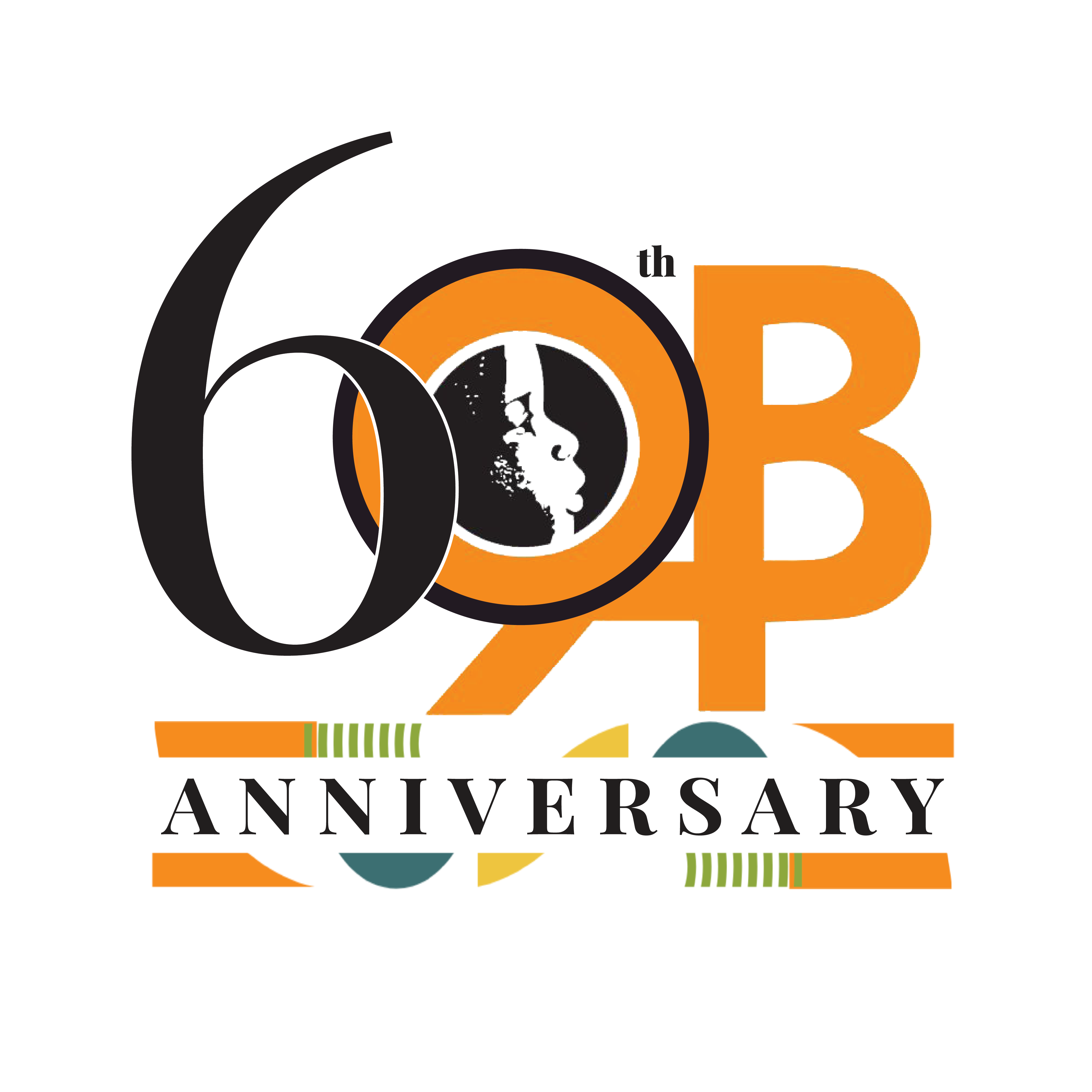 OBA: The Anniversary Event! - logo